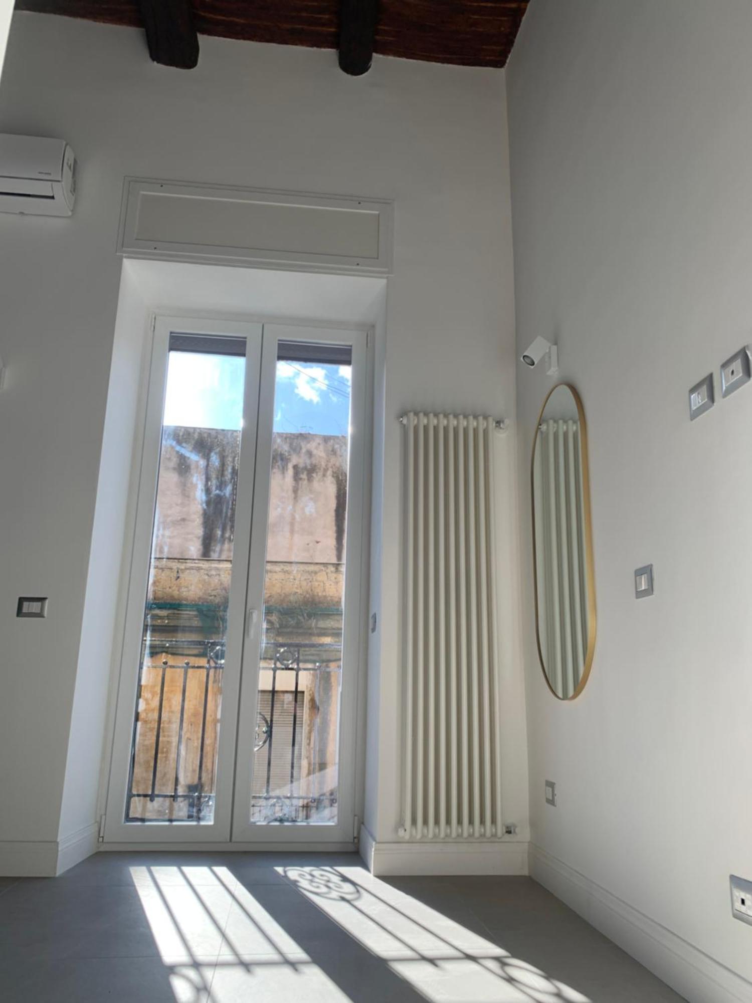 Fafa Apartment City Center Naples Exterior photo